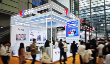 亮相LogiMAT China，尊龙凯时以创新产品赋能物流绿色变革